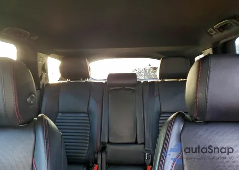 2020 Land Rover Discovery Sport S R-Dynamic z USA, uszkodzony, nr VIN SALCT2FXXLH841763